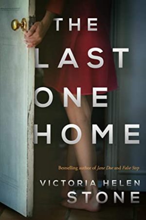 Review: The Last One Home by Victoria Helen Stone
