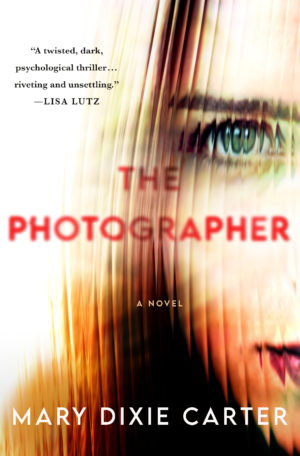 Review: The Photographer by Mary Dixie Carter (audio)