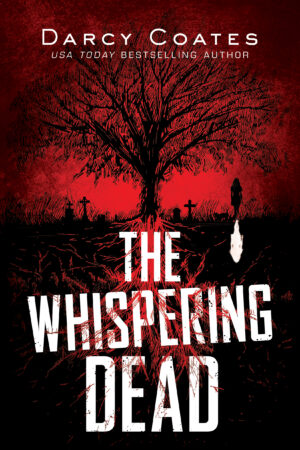 Review: The Whispering Dead by Darcy Coates