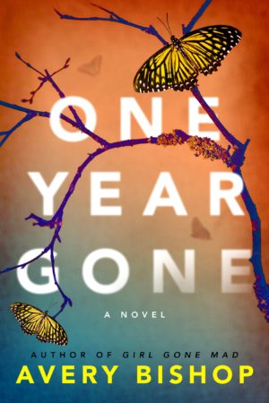 Review: One Year Gone by Avery Bishop