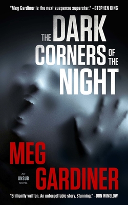 Review: The Dark Corners of the Night by Meg Gardiner