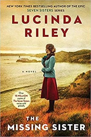 Review: The Missing Sister by Lucinda Riley