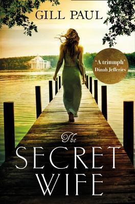 Review: The Secret Wife by Gill Paul