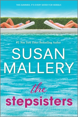 Review: The Stepsisters by Susan Mallery (audio)