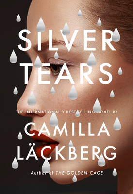 Review: Silver Tears by Camilla Lackberg