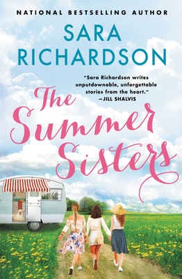 Review: The Summer Sisters by Sara Richardson
