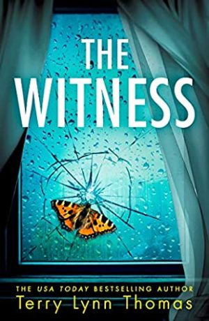 Review: The Witness by Terry Lynn Thomas