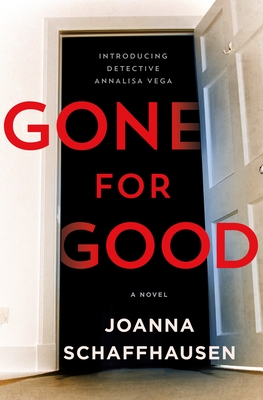 Review: Gone for Good by Joanna Schaffhausen