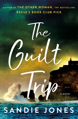 Review: The Guilt Trip by Sandie Jones (audio)