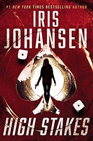 Review: High Stakes by Iris Johansen (audio)