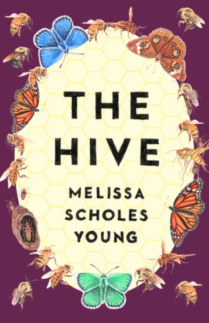 Review: The Hive by Melissa Scholes Young (audio)