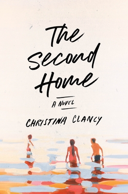 Review: The Second Home by Christina Clancy (audio)