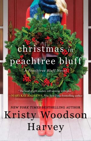 Review: Christmas in Peachtree Bluff by Kristy Woodson Harvey