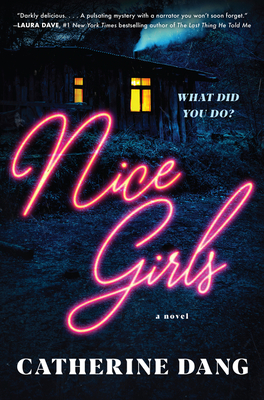 Review: Nice Girls by Catherine Dang