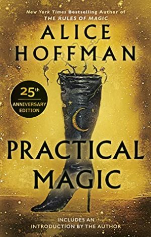 Review: Practical Magic by Alice Hoffman (audio)