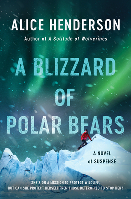 Review: A Blizzard of Polar Bears by Alice Henderson (audio)