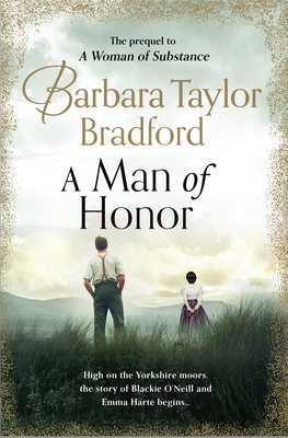 Review: A Man of Honor by Barbara Taylor Bradford