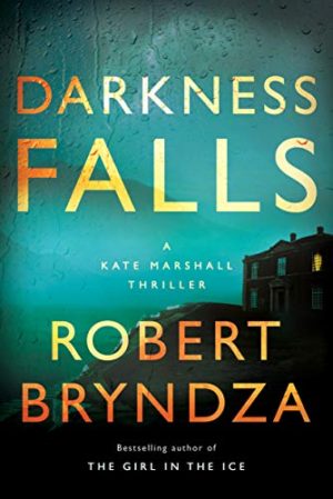 Review: Darkness Falls by Robert Bryndza