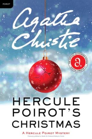 Review: Hercule Poirot’s Christmas by Agatha Christie