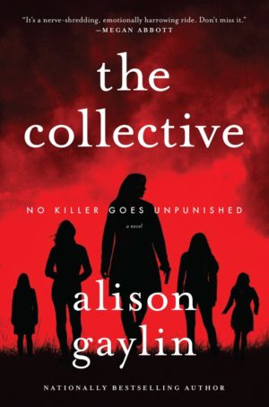 Review: The Collective by Alison Gaylin