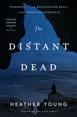 Review: The Distant Dead by Heather Young