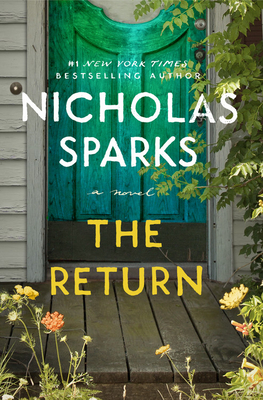 Review: The Return by Nicholas Sparks (audio)