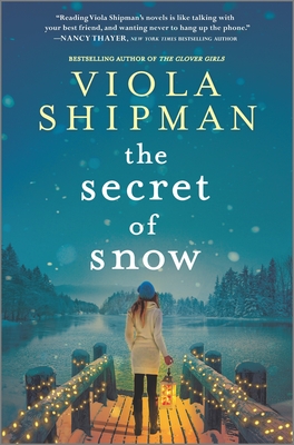 Review: The Secret of Snow by Viola Shipman