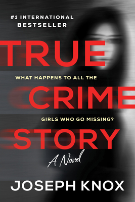 Review: True Crime Story by Joseph Knox (audio)