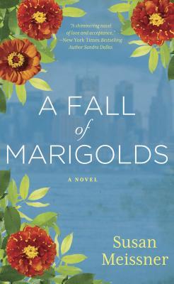 Review: A Fall of Marigolds by Susan Meissner (audio)