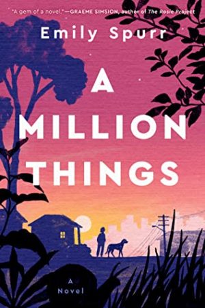 Review: A Million Things by Emily Spurr