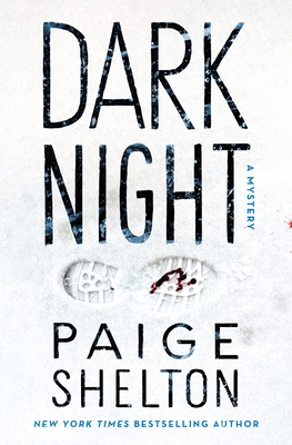 Review: Dark Night by Paige Shelton