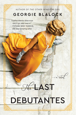Review: The Last Debutantes by Georgie Blalock
