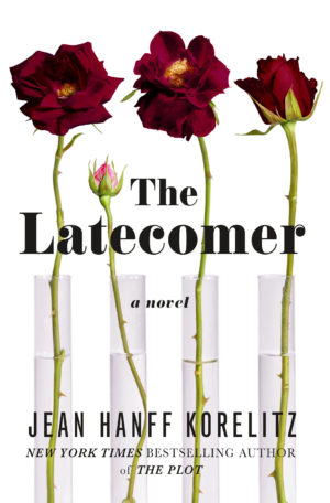 Review: The Latecomer by Jean Hanff Korelitz