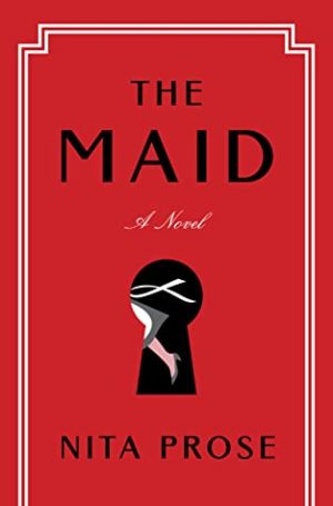 Review: The Maid by Nita Prose
