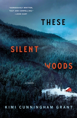 Review: These Silent Woods by Kimi Cunningham Grant