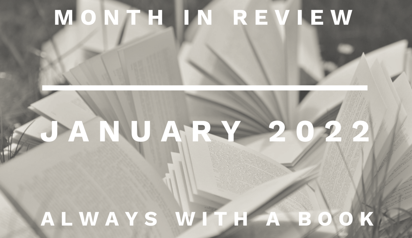 Month in Review: January 2022