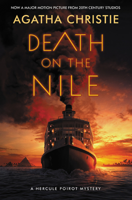 Review: Death on the Nile by Agatha Christie – Reread (audio)
