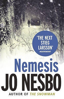 Short & Sweet Review: Nemesis by Jo Nesbo