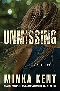 Review: Unmissing by Minka Kent (audio)