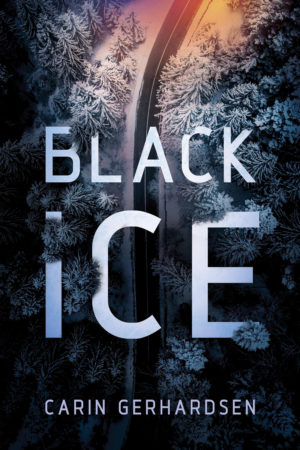 Review: Black Ice by Carin Gerhardsen