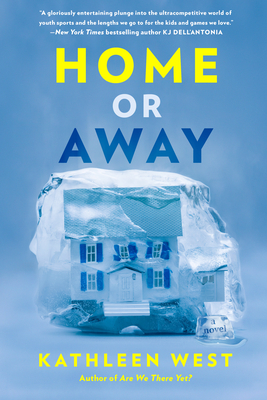 Review: Home or Away by Kathleen West
