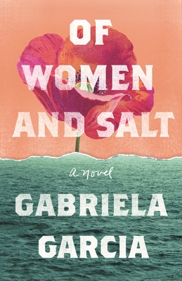 Review: Of Women and Salt by Gabriela Garcia (audio)