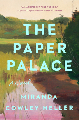 Review: The Paper Palace by Miranda Cowley Heller
