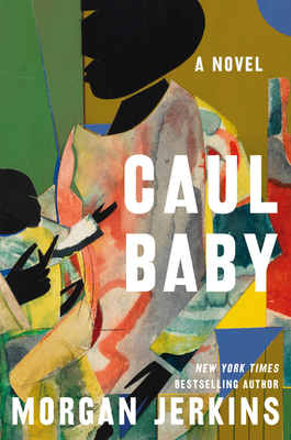 Review: Caul Baby by Morgan Jerkins
