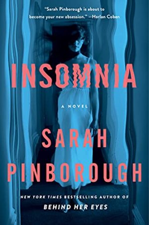 Review: Insomnia by Sarah Pinborough