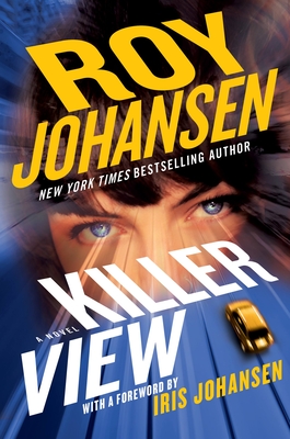 Review: Killer View by Roy Johansen (audio)