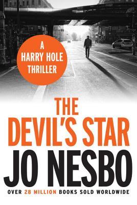 Short & Sweet Review: The Devil’s Star by Jo Nesbo