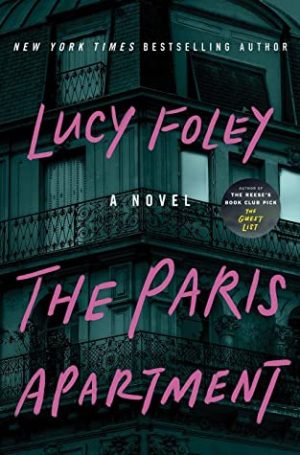 Review: The Paris Apartment by Lucy Foley