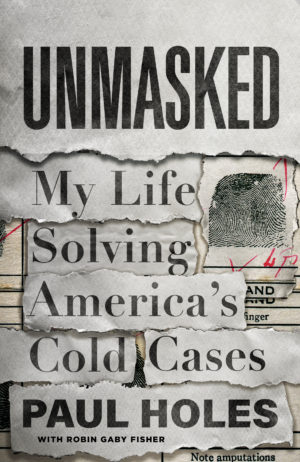 Review: Unmasked by Paul Holes