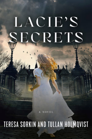 Review: Lacie’s Secrets by Teresa Sorkin & Tullan Holmqvist